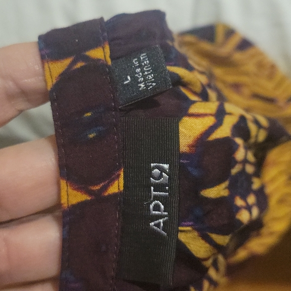 Blouse - Picture 4 of 6